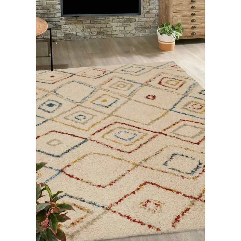 Homemaker Noble Diamonds Brights Rugly
