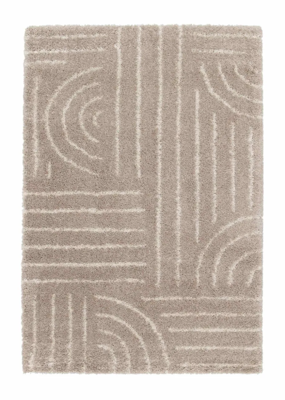 Homemaker Nomad Voyage Natural Rug