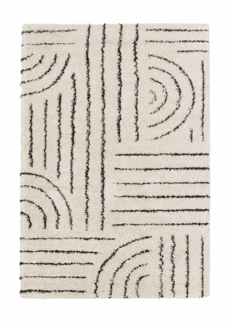 Homemaker Nomad Voyage Rug Ivory Rug