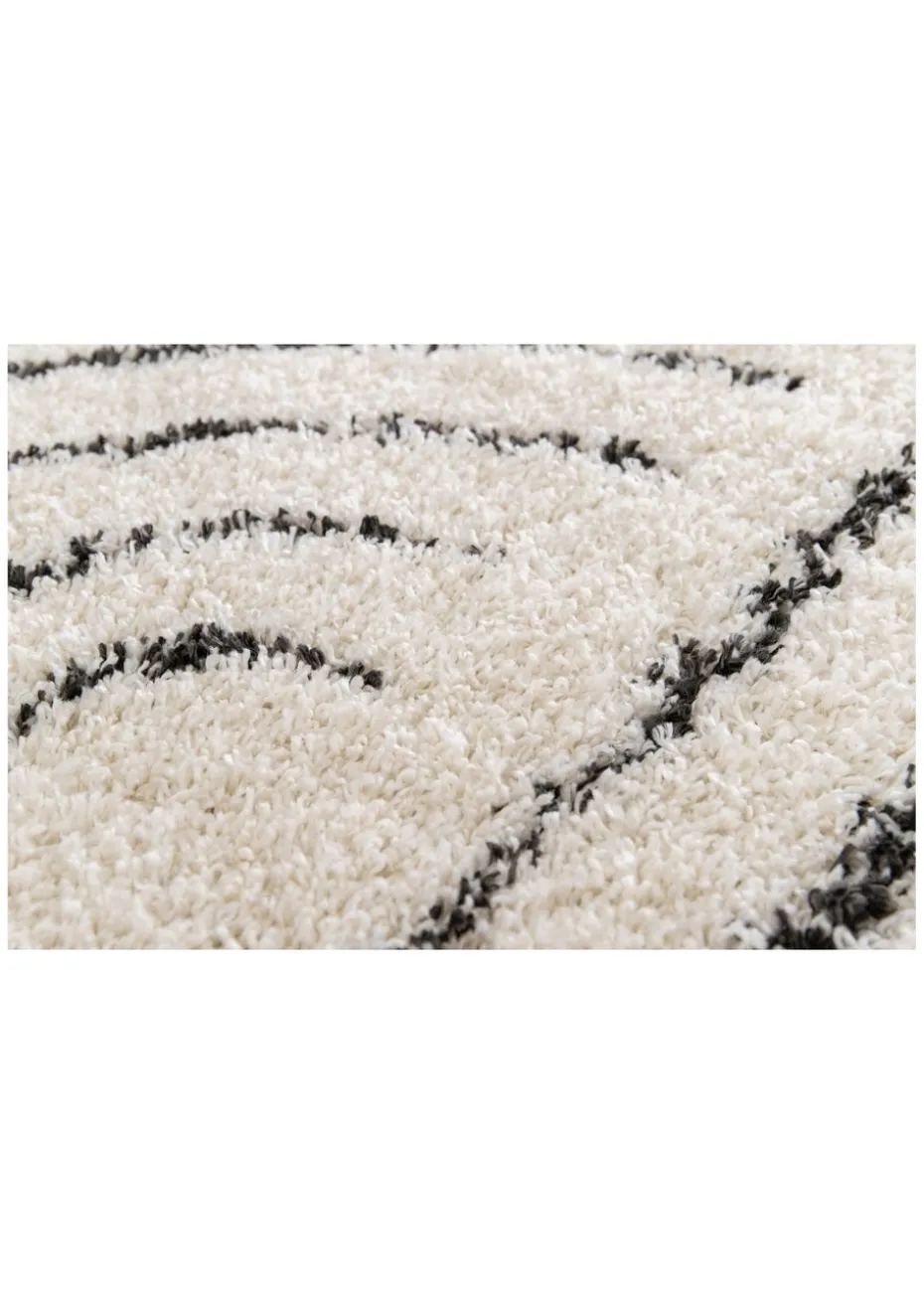 Homemaker Nomad Voyage Rug Ivory Rug