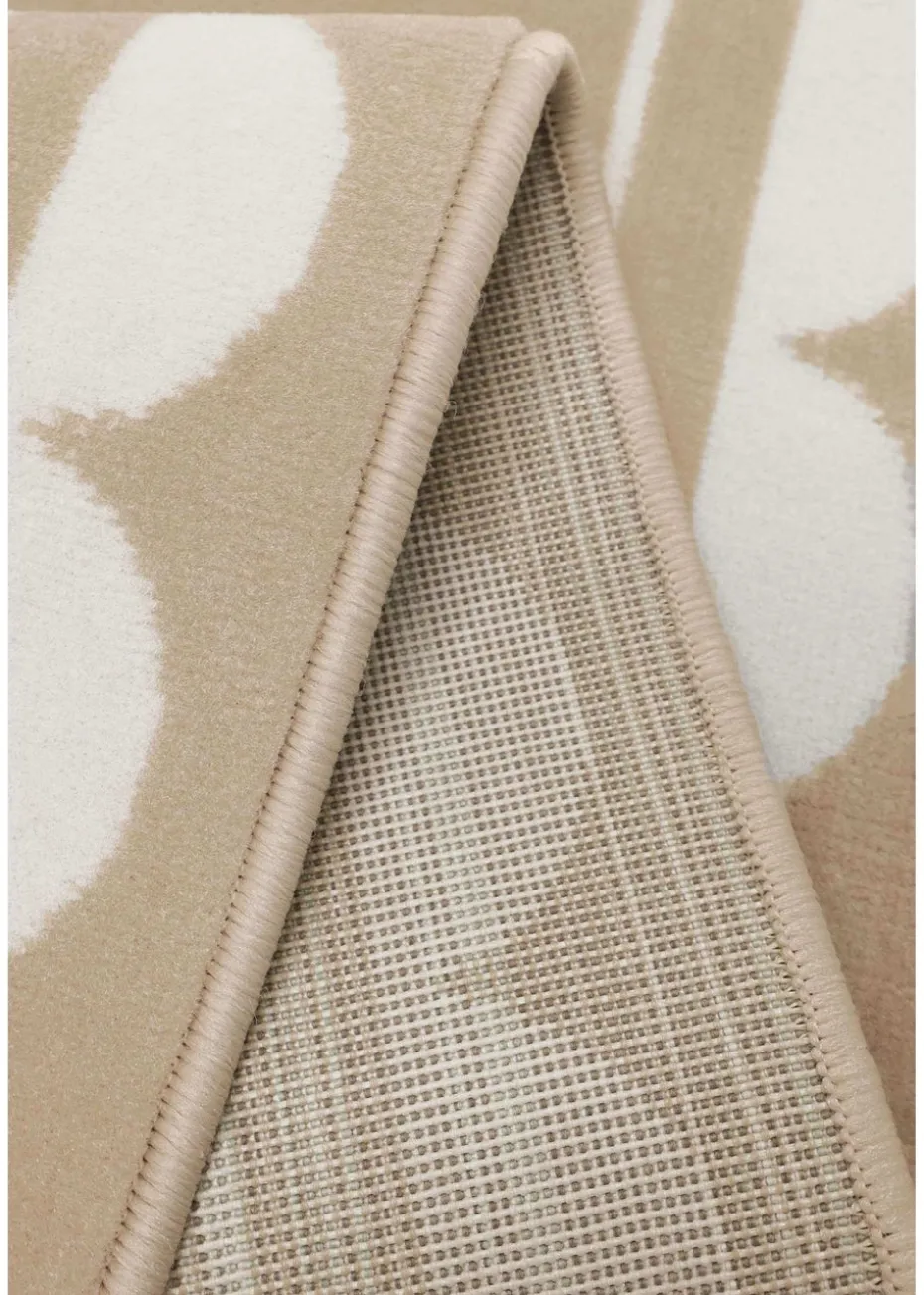 Homemaker Scallop Champagne Rug