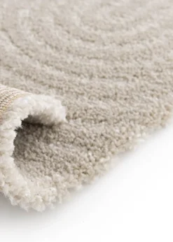 Homemaker Sol Arcs Natural Rug
