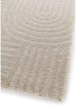 Homemaker Sol Arcs Natural Rug