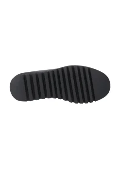 Hush Puppies Black Francis Loafer Patent