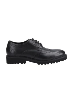 Hush Puppies Gabi Lace Up Senior