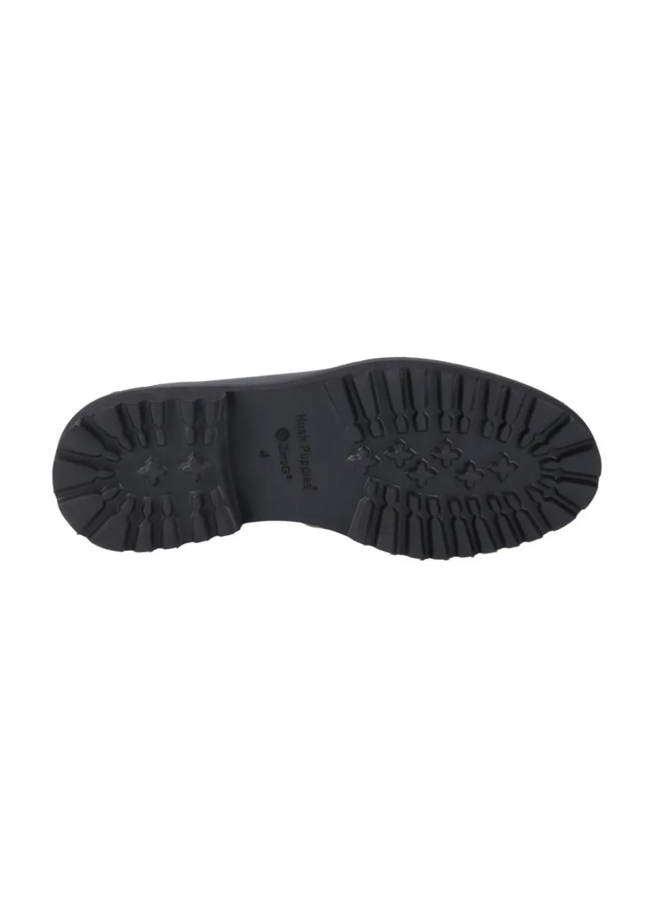 Hush Puppies Grazia Loafer Senior