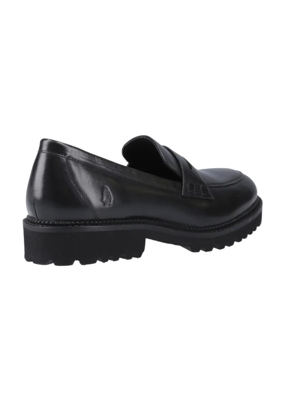 Hush Puppies Grazia Loafer Senior