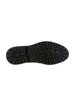 Hush Puppies Tan Gianna Loafer