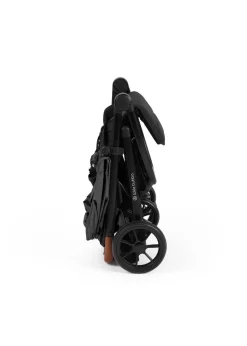 Ickle Bubba Charcoal Grey Stomp Stride Prime Stroller