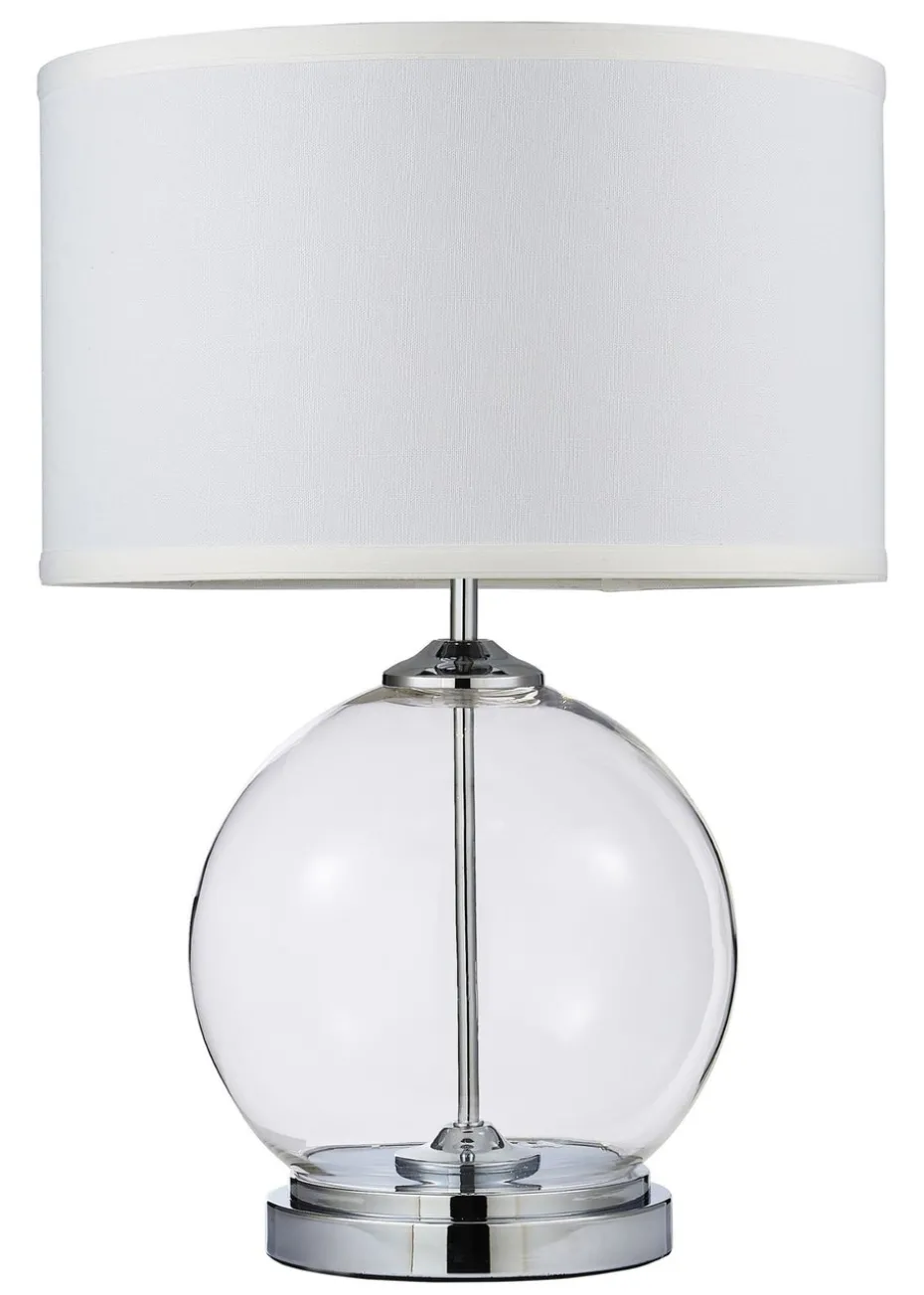 Inlight Dartmoor Table Lamp (52cm x 37cm)