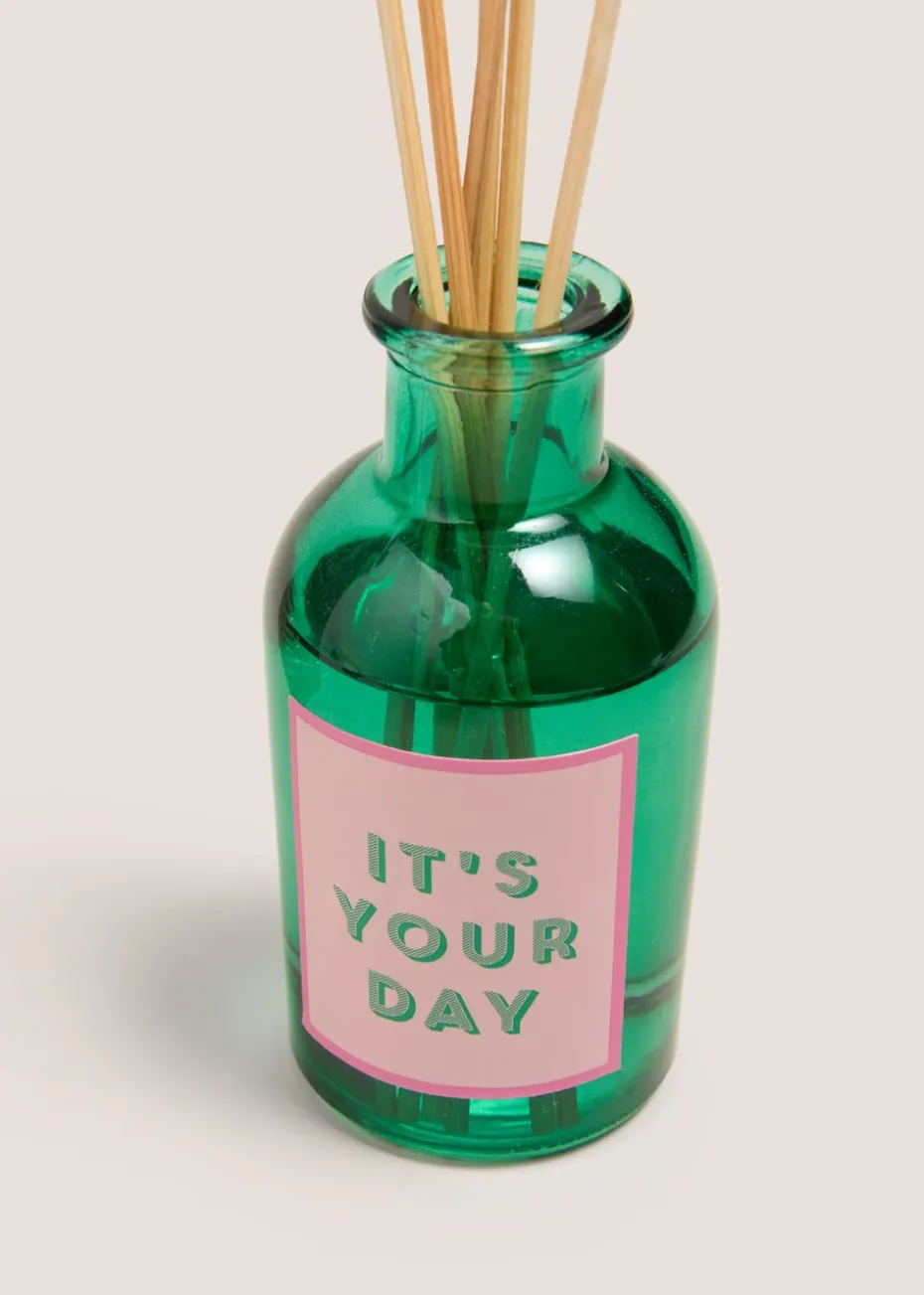 It's Your Day Candle