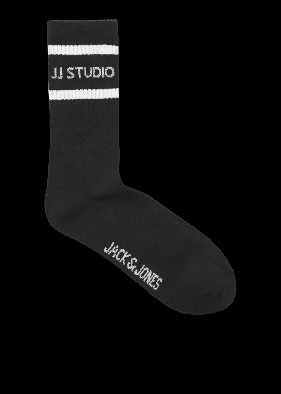 Jack & Jones Boys Multicolour Hugh Socks