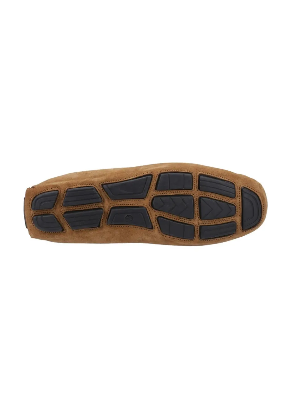 Jack & Jones Brown Jensen Loafer