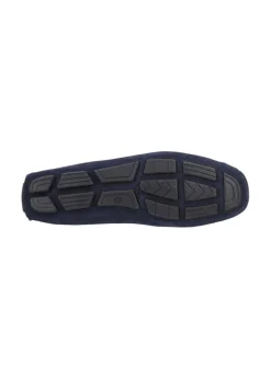 Jack & Jones Navy Jensen Loafer