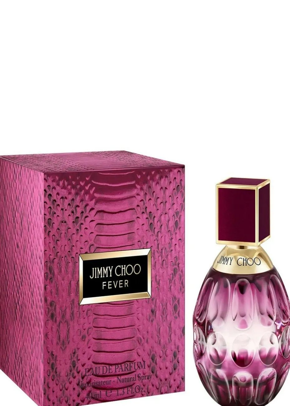 Jimmy Choo Fever Eau De Parfum Spray
