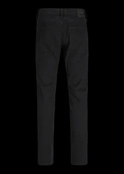 JJ Rebel Black Slim Fit Jeans