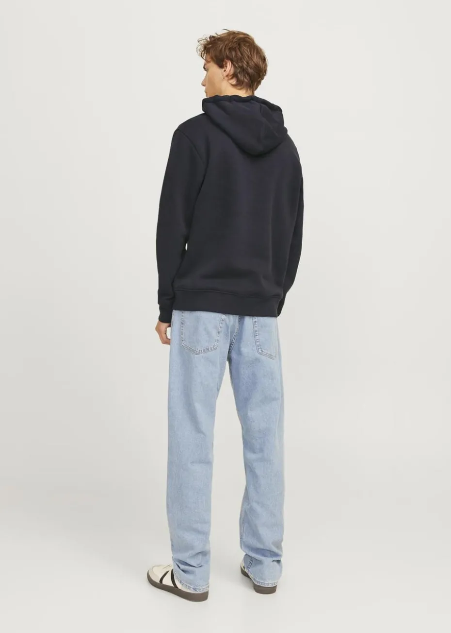 JJ Rebel Dare To Be Bold Hoodie