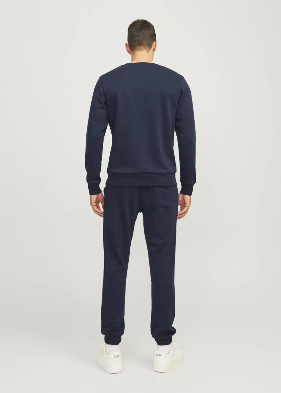 JJ Rebel Navy California Sweatshirt