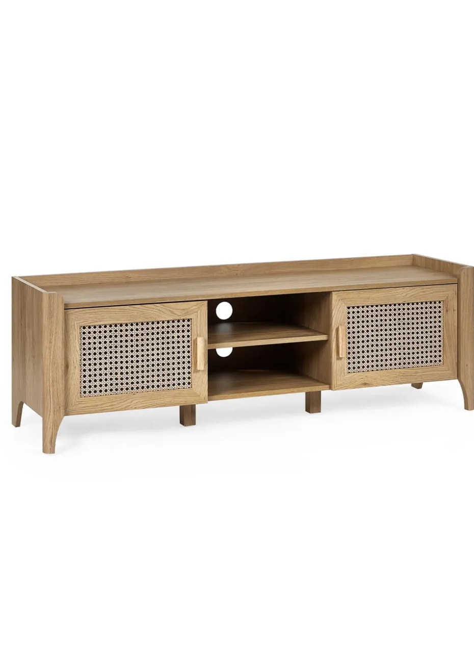 Julian Bowen Brown Sydney Media Unit (48 x 147.5 x 41cm)