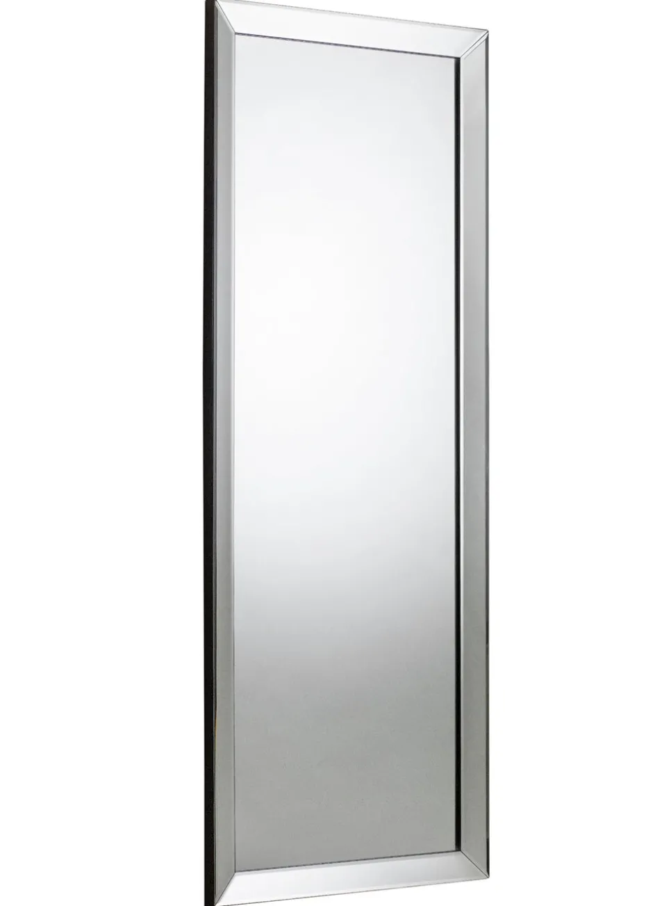 Julian Bowen Soprano Lean to Dress Mirror (170 x 70 x 3.5cm)