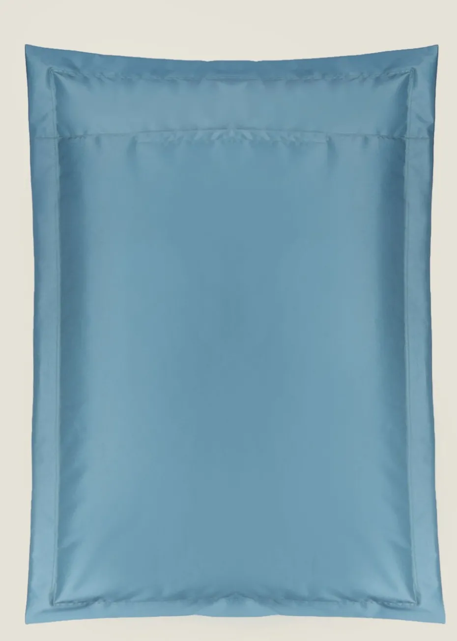 Kaikoo Blue Stripe XL with Reversible Back Powder