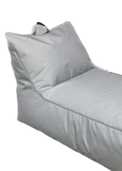 Kaikoo Grey Day Bed