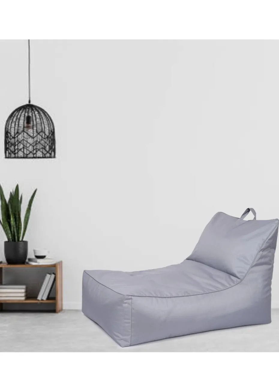 Kaikoo Grey Day Bed
