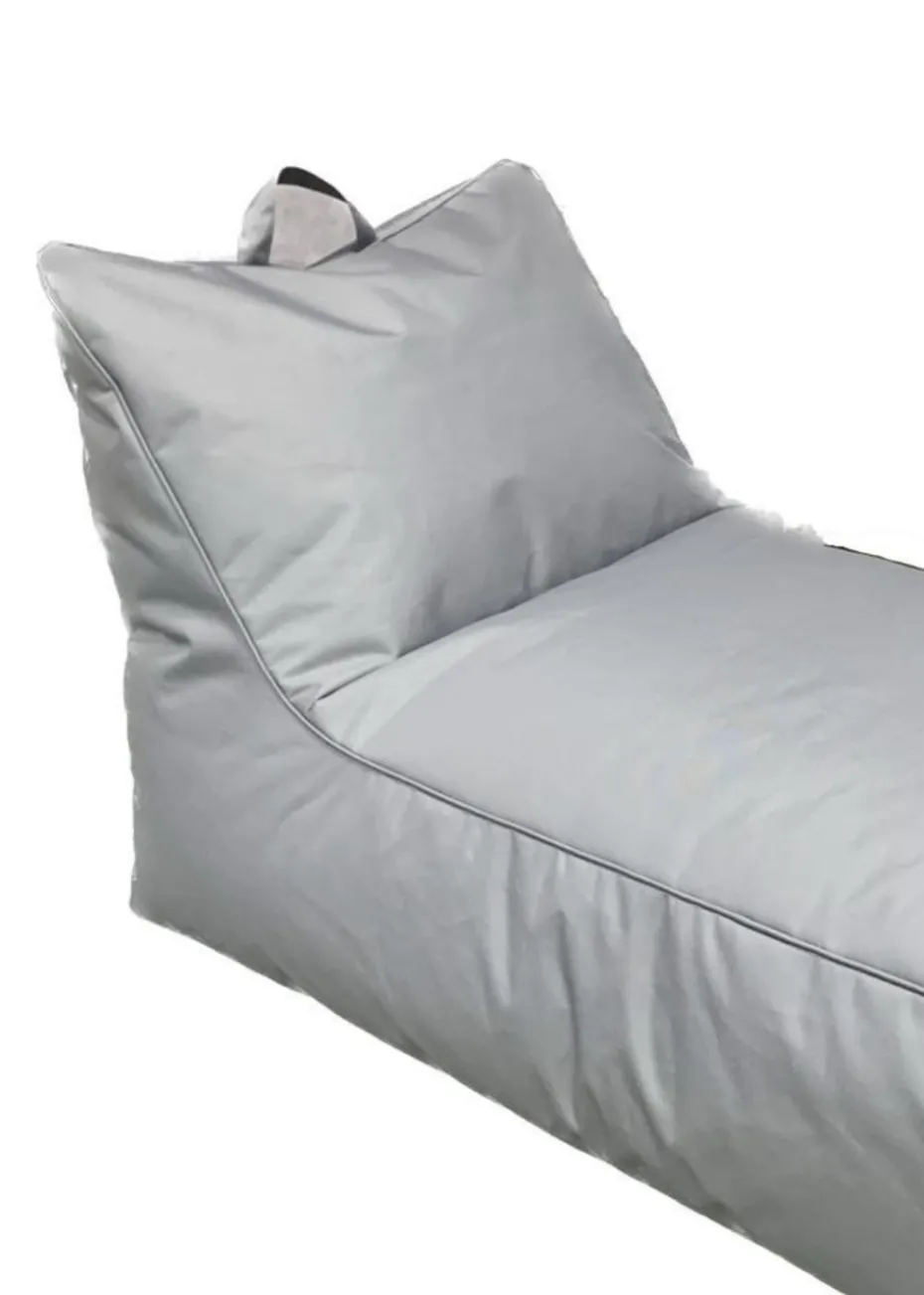 Kaikoo Grey Day Bed