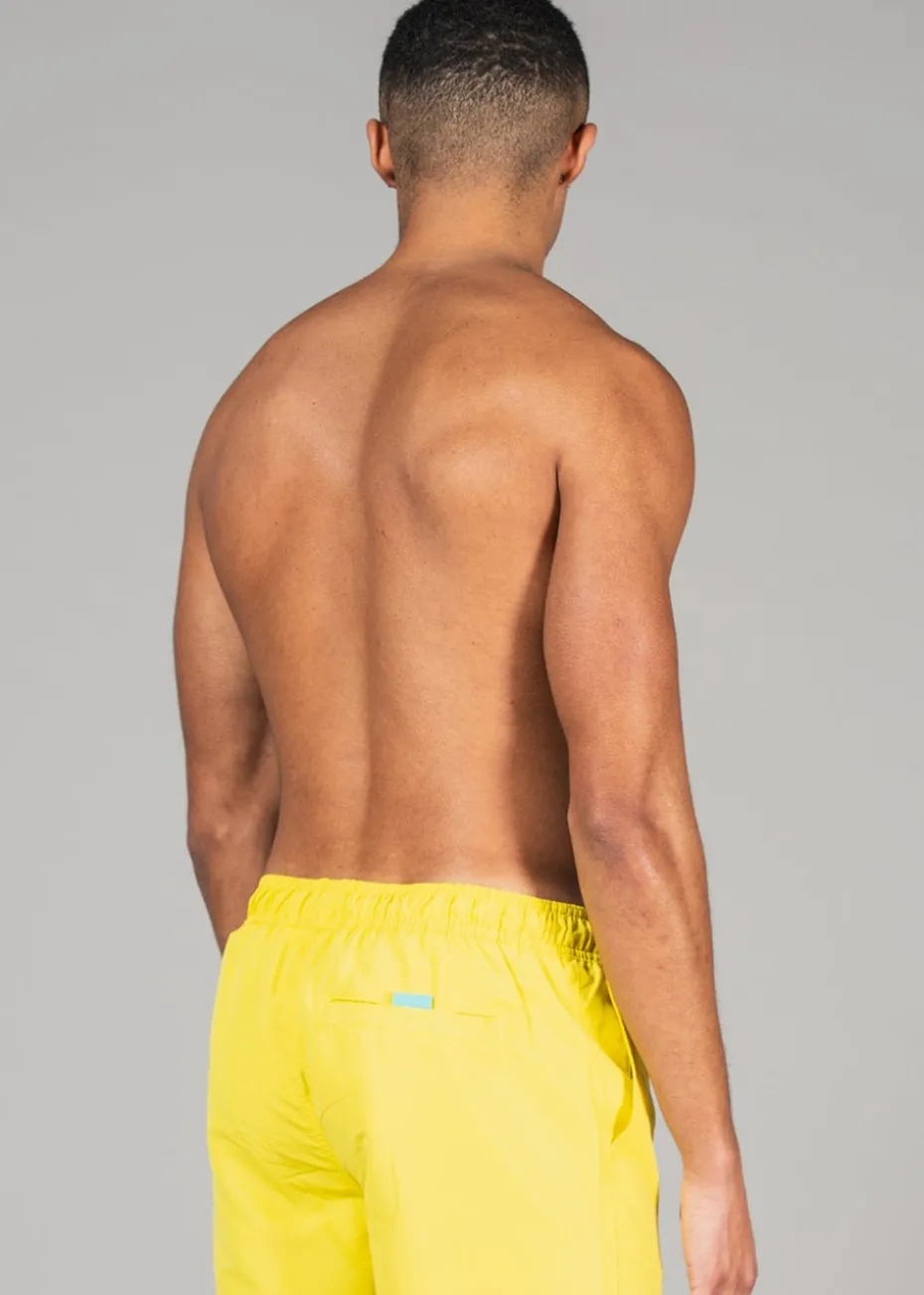 Kensington Eastside Blue 2-Pack Colour Swim Shorts