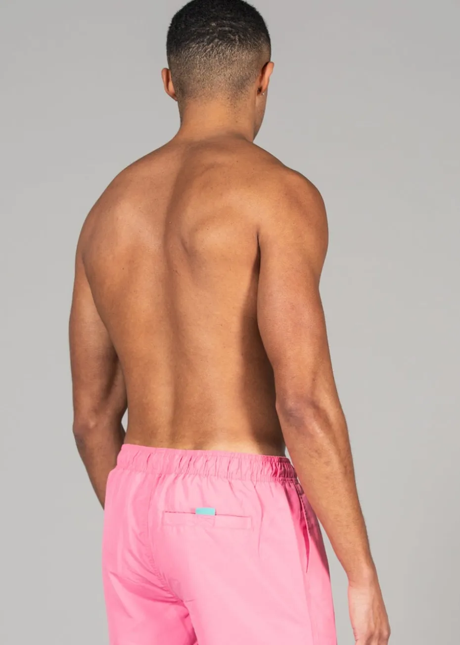 Kensington Eastside Navy 2-Pack Colour Swim Shorts