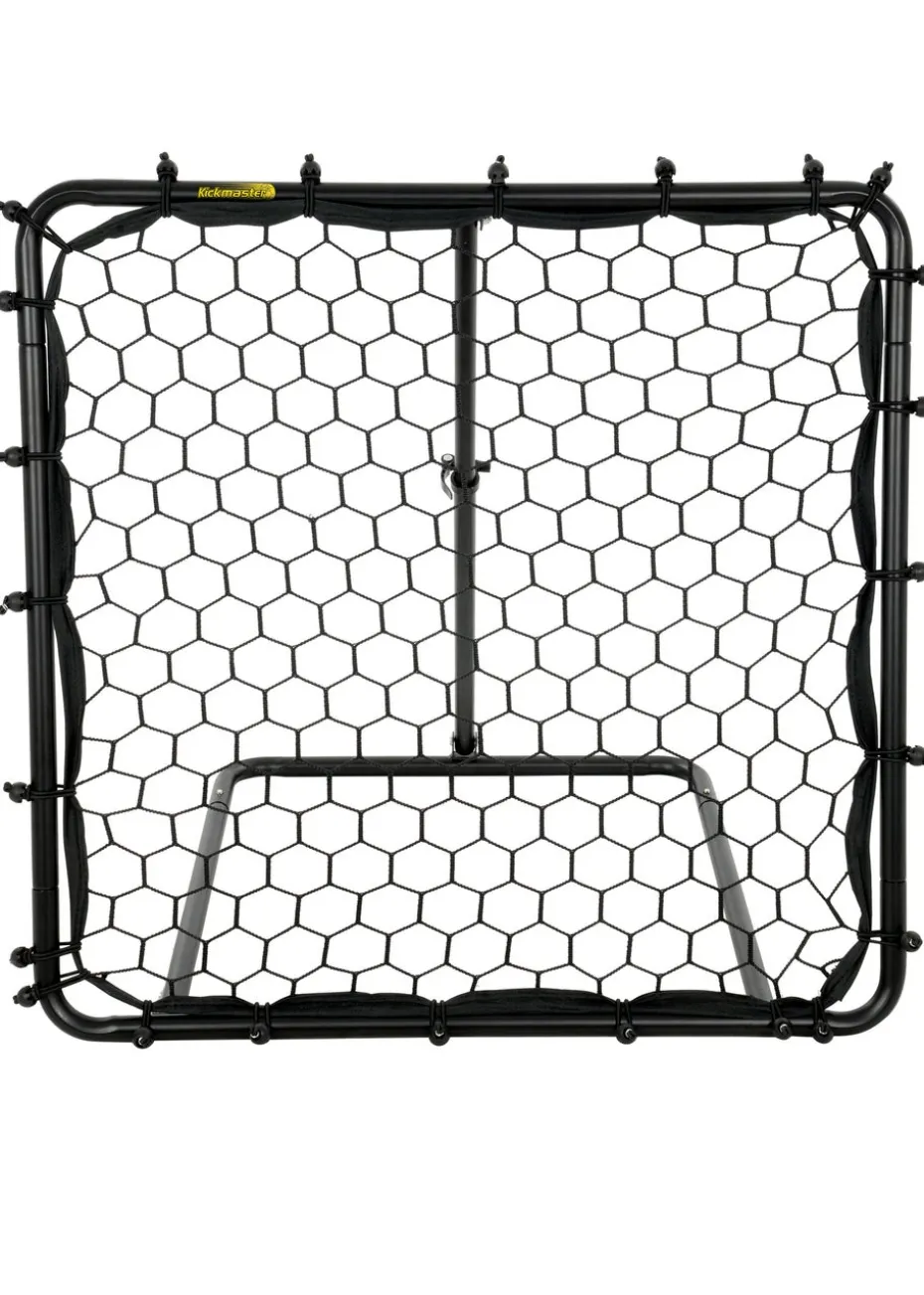 Kickmaster Adjustable Rebounder
