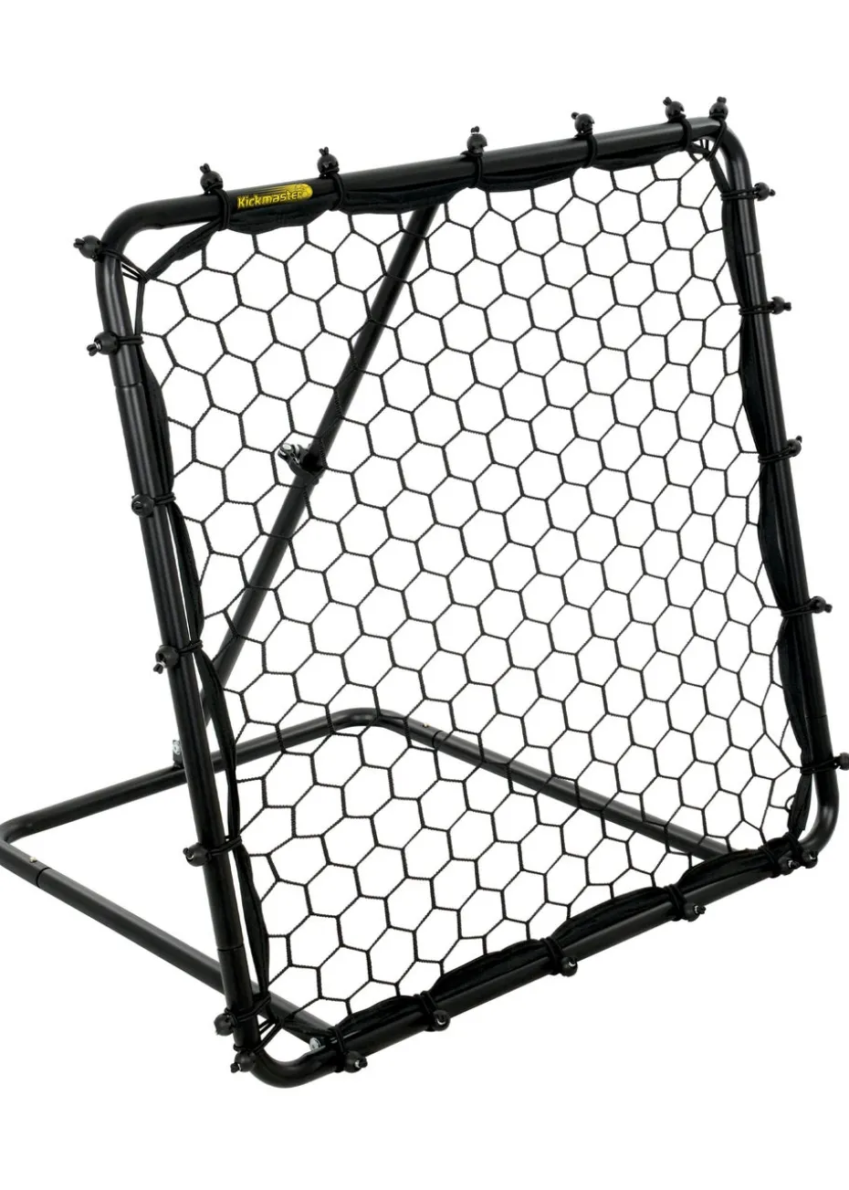 Kickmaster Adjustable Rebounder