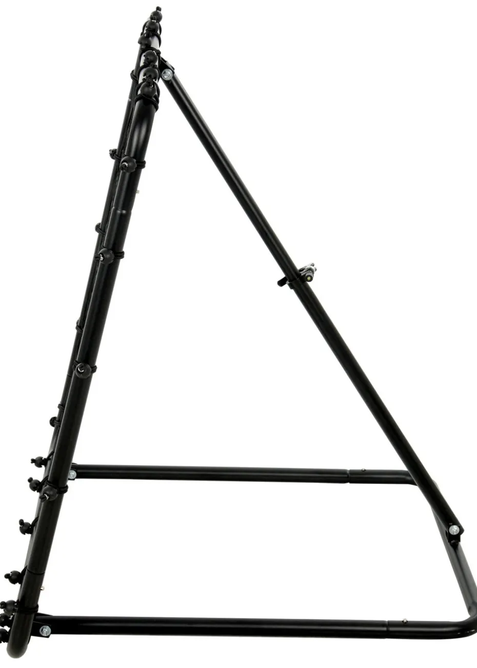 Kickmaster Adjustable Rebounder
