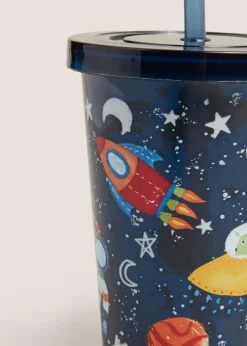 Kids Space Divide Plate