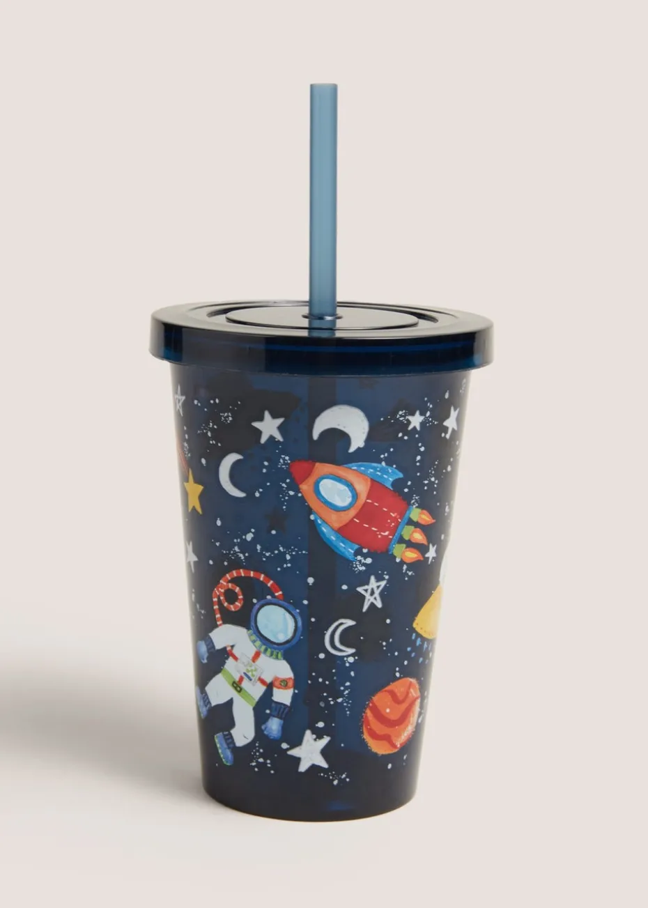 Kids Space Divide Plate