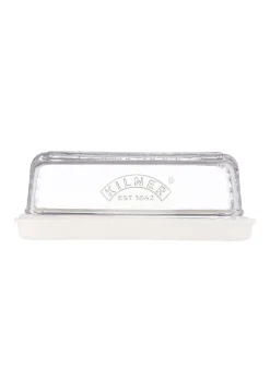 Kilner Cheese Store