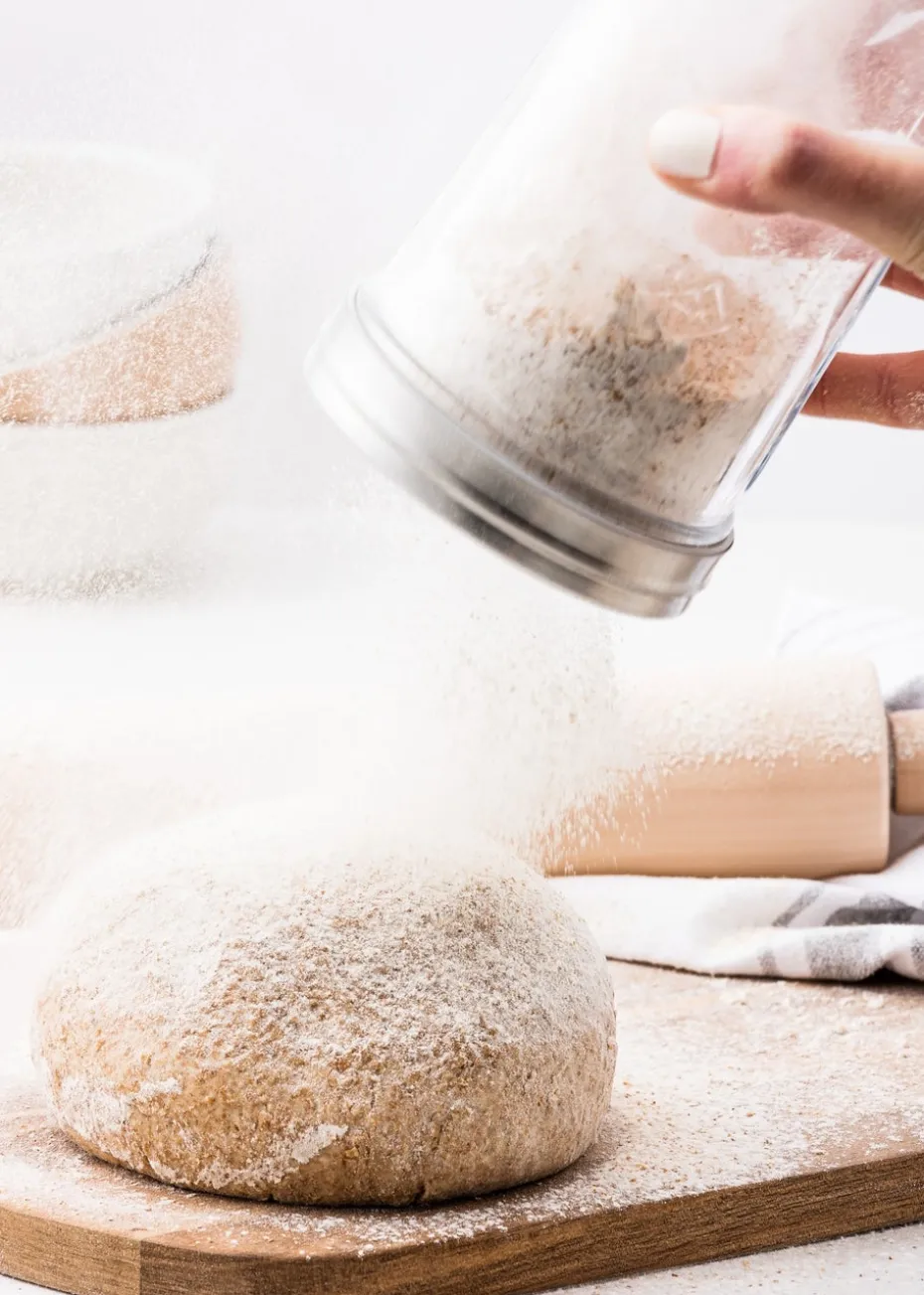 Kilner Sifter Jar Set
