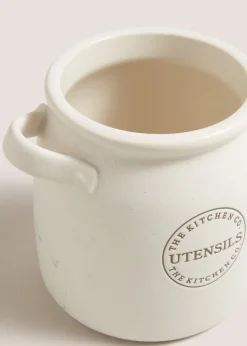 Kitchen Co Ceramic Store Jar