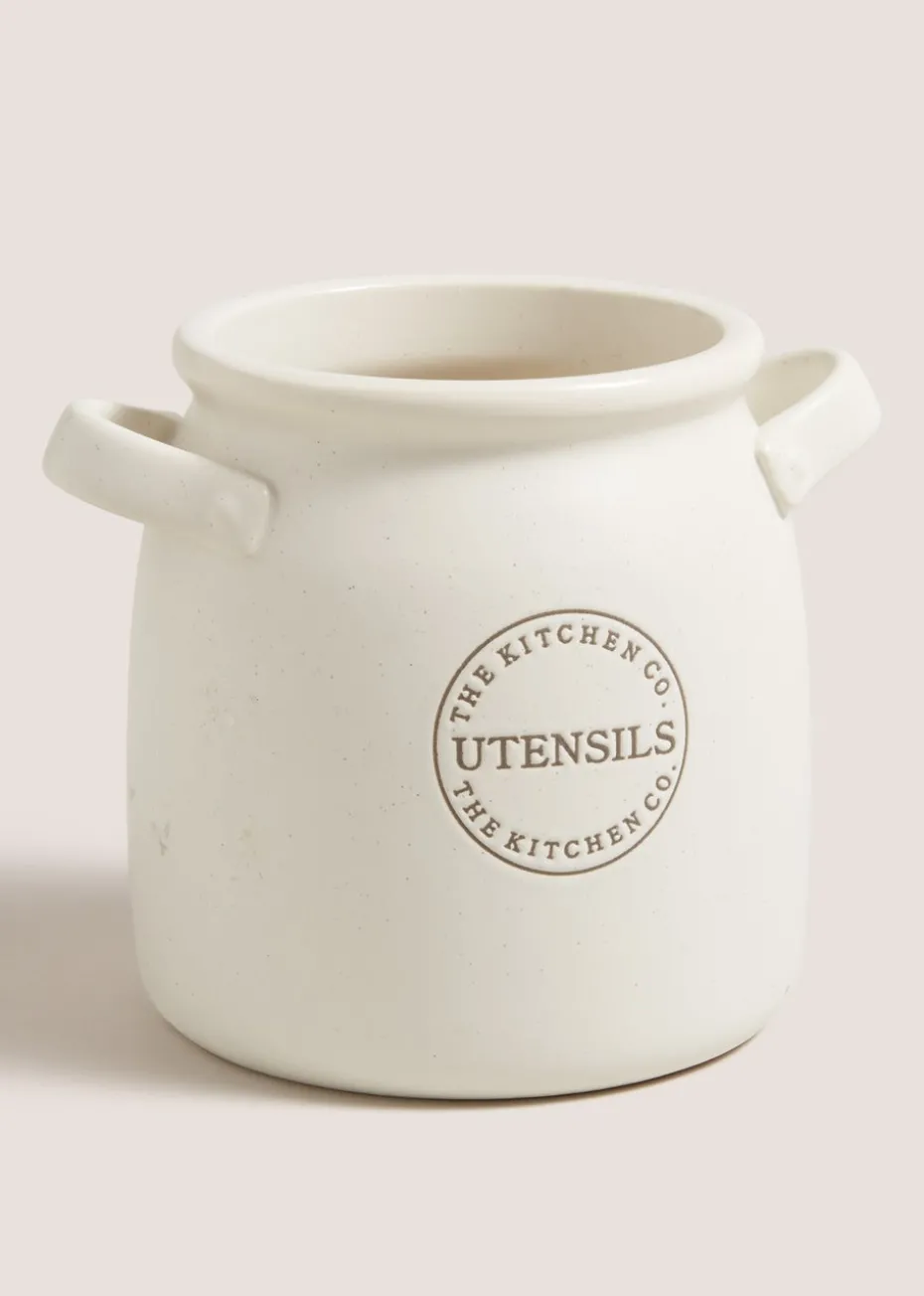 Kitchen Co Utensil Pot