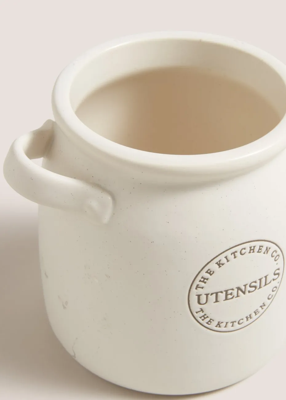 Kitchen Co Utensil Pot