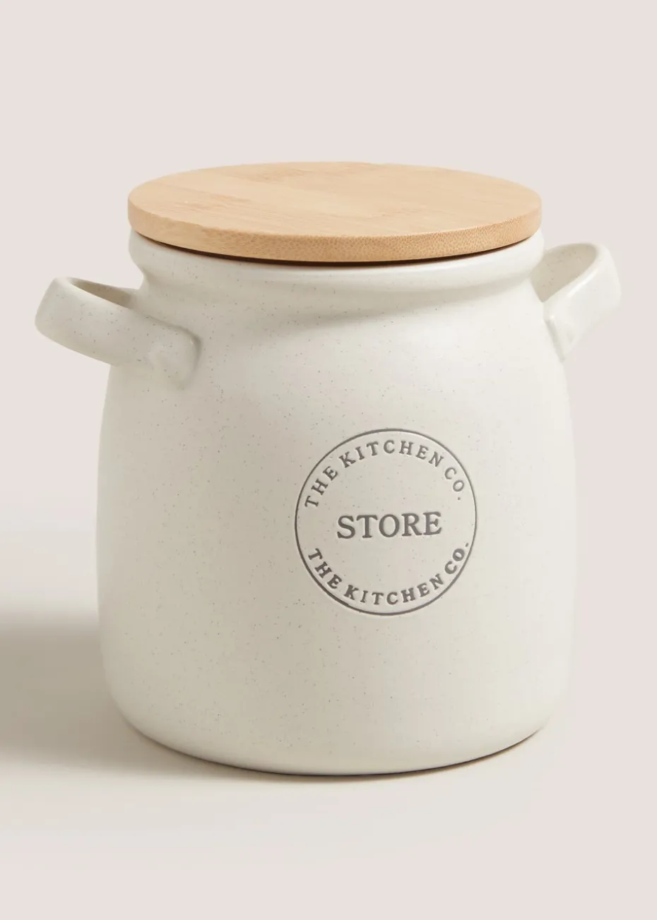 Kitchen Co Utensil Pot