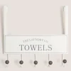 Laundry Co Hooks