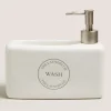Laundry Co Sink Tidy (19cm x 17cm)