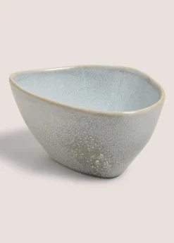 Light Blue Organic Mug