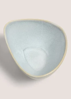Light Blue Organic Mug
