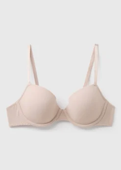 Light Nude T-Shirt Bra