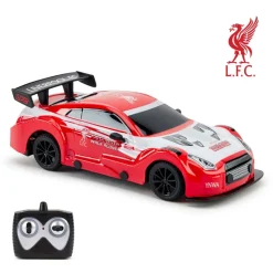 Liverpool Remote Control Car 1:24 Scale