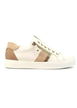 Lunar Beige Angelica Trainer