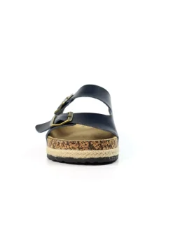Lunar Blue Belinda Sandal