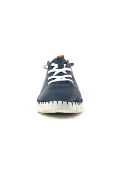 Lunar Blue St Austell Plimsoll